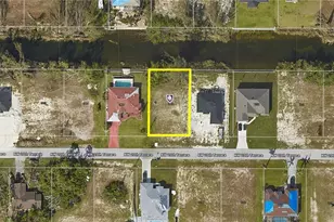 1801 NW 20th Terrace, Cape Coral, FL 33993 - Photo 1
