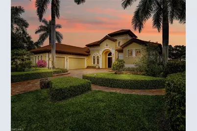 7436 Byrons Way, Naples, FL 34113 - Photo 1