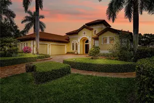 7436 Byrons Way, Naples, FL 34113 - Photo 1