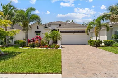 14805 Blue Bay Cir, Fort Myers, FL 33913 - Photo 1