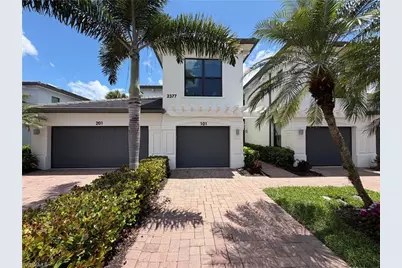 2377 Ravenna Blvd #101, Naples, FL 34109 - Photo 1