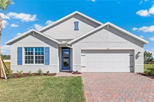 655 Crabtree Ct, Lehigh Acres, FL 33972 - Photo 1