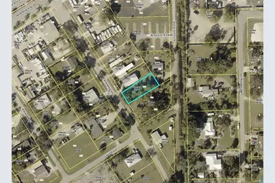397 Miramar Rd, Fort Myers, FL 33905 - Photo 1