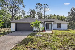 1716 Leroy Ave, Lehigh Acres, FL 33972 - Photo 1