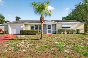 223 Punta Alta Ct, Lehigh Acres, FL 33936 - Photo 1