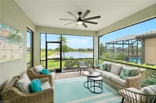 12401 Canal Grande Dr, Fort Myers, FL 33913 - Photo 1