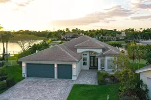 2179 Canary Island Cove, Naples, FL 34119 - Photo 1