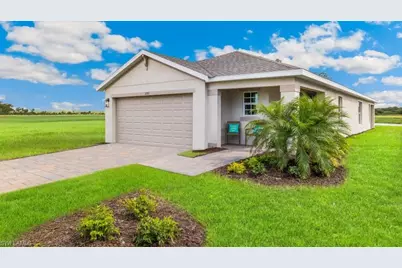 16828 Elkhorn Coral Dr, North Fort Myers, FL 33903 - Photo 1