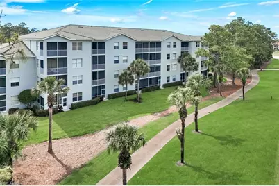 3960 Loblolly Bay Dr #304, Naples, FL 34114 - Photo 1