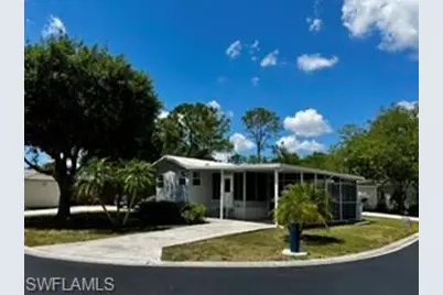 18199 Willa Way, North Fort Myers, FL 33917 - Photo 1