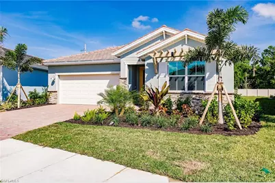 536 Polihale Way, Naples, FL 34114 - Photo 1