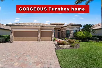 13500 Brown Bear Run, Estero, FL 33928 - Photo 1