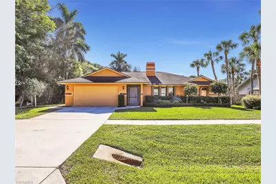 2474 Outrigger Ln, Naples, FL 34104 - Photo 1