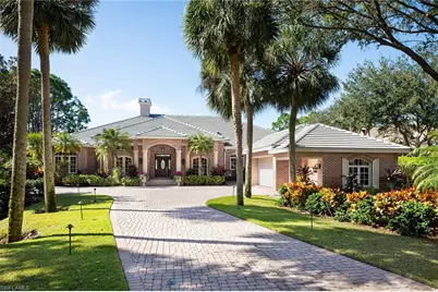 11945 Colliers Reserve Dr, Naples, FL 34110 - Photo 1