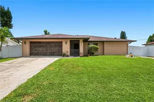 4472 30th Pl SW, Naples, FL 34116 - Photo 1