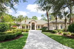 12255 Collier's Reserve Dr, Naples, FL 34110 - Photo 1