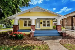 133 E Park St, Lakeland, FL 33803 - Photo 1