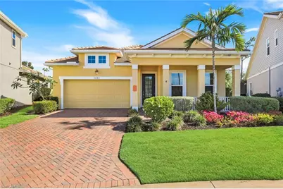 3480 Pilot Cir, Naples, FL 34120 - Photo 1