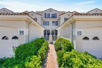 8420 Excalibur Cir #R7, Naples, FL 34108 - Photo 1
