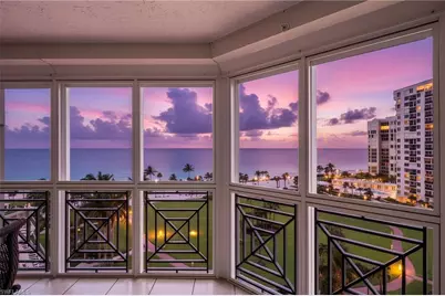 4021 Gulf Shore Blvd N #804, Naples, FL 34103 - Photo 1