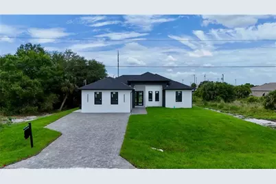 830 Wolverine St E, Lehigh Acres, FL 33974 - Photo 1