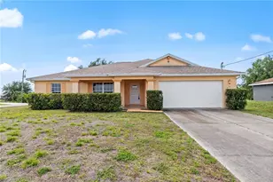 218 Pembroke St, Lehigh Acres, FL 33974 - Photo 1