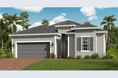 5493 Pikewood Ct, Ave Maria, FL 34142 - Photo 1