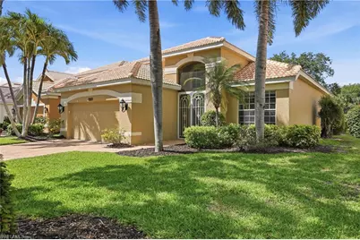 1901 Timarron Way, Naples, FL 34109 - Photo 1