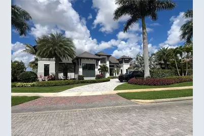 5949 Sunnyslope Dr, Naples, FL 34119 - Photo 1