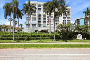 3377 Gulf Shore Blvd N, Naples, FL 34103 - Photo 1