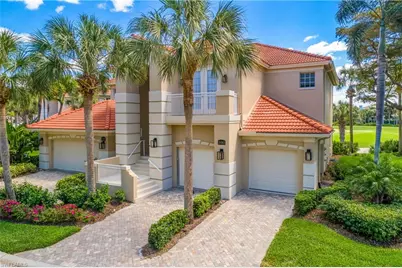 26983 Wyndhurst Ct #201, Bonita Springs, FL 34134 - Photo 1