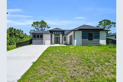1229 Augusta St E, Lehigh Acres, FL 33974 - Photo 1