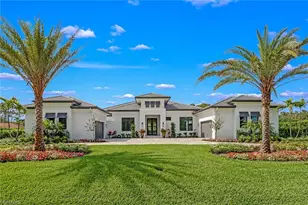 12 Banyan Rd, Naples, FL 34108 - Photo 1
