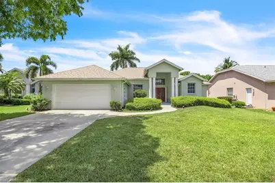 5141 Brixton Ct, Naples, FL 34104 - Photo 1