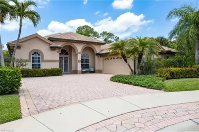 7143 Sugar Magnolia Ct, Naples, FL 34109 - Photo 1