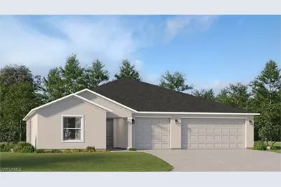 17179 Pompeii Way, North Fort Myers, FL 33917 - Photo 1