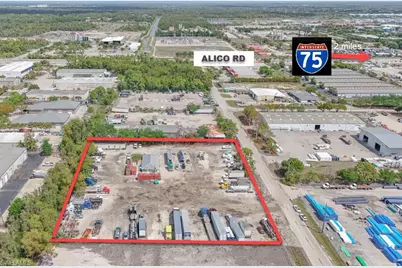 17174 Jean St, Fort Myers, FL 33967 - Photo 1
