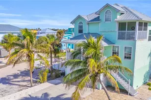 104 Washington Ave, Fort Myers Beach, FL 33931 - Photo 1