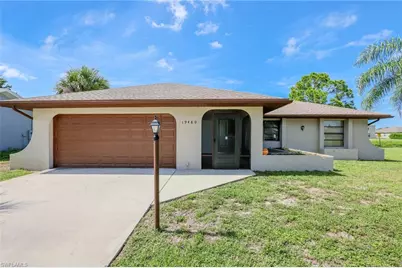 19480 Poppytree Ct, Lehigh Acres, FL 33936 - Photo 1