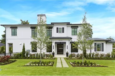 1079 Diana Ave, Naples, FL 34103 - Photo 1