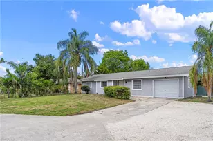 4941 17th Pl SW, Naples, FL 34116 - Photo 1