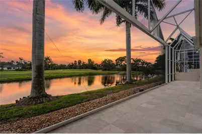 167 Audubon Blvd SW, Naples, FL 34110 - Photo 1
