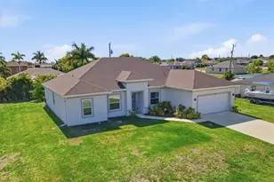 1025 NW 7th Pl, Cape Coral, FL 33993 - Photo 1