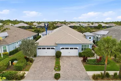 7157 Dominica Dr, Naples, FL 34113 - Photo 1