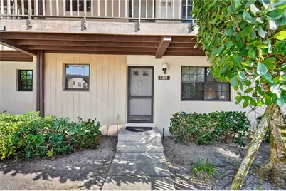 5232 Treetops Dr #L-102, Naples, FL 34113 - Photo 1