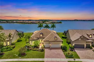20889 Corkscrew Shores Blvd, Estero, FL 33928 - Photo 1