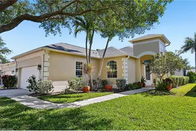 8078 Tauren Ct, Naples, FL 34119 - Photo 1