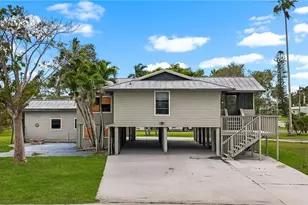 301 Allen Ave, Everglades City, FL 34139 - Photo 1