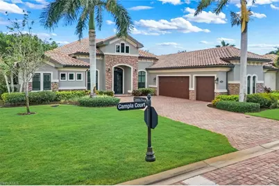23844 Campla Ct, Estero, FL 34134 - Photo 1