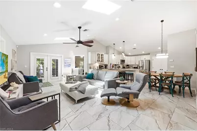 6104 Waterway Bay Dr, Fort Myers, FL 33908 - Photo 1